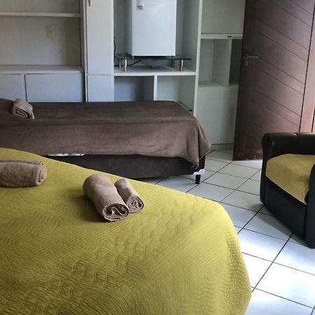 Pousada Casa Ikena ナタール エクステリア 写真