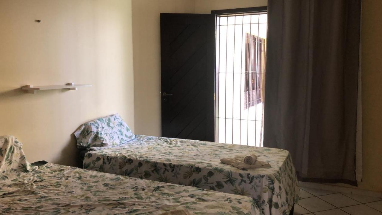 Pousada Casa Ikena ナタール エクステリア 写真