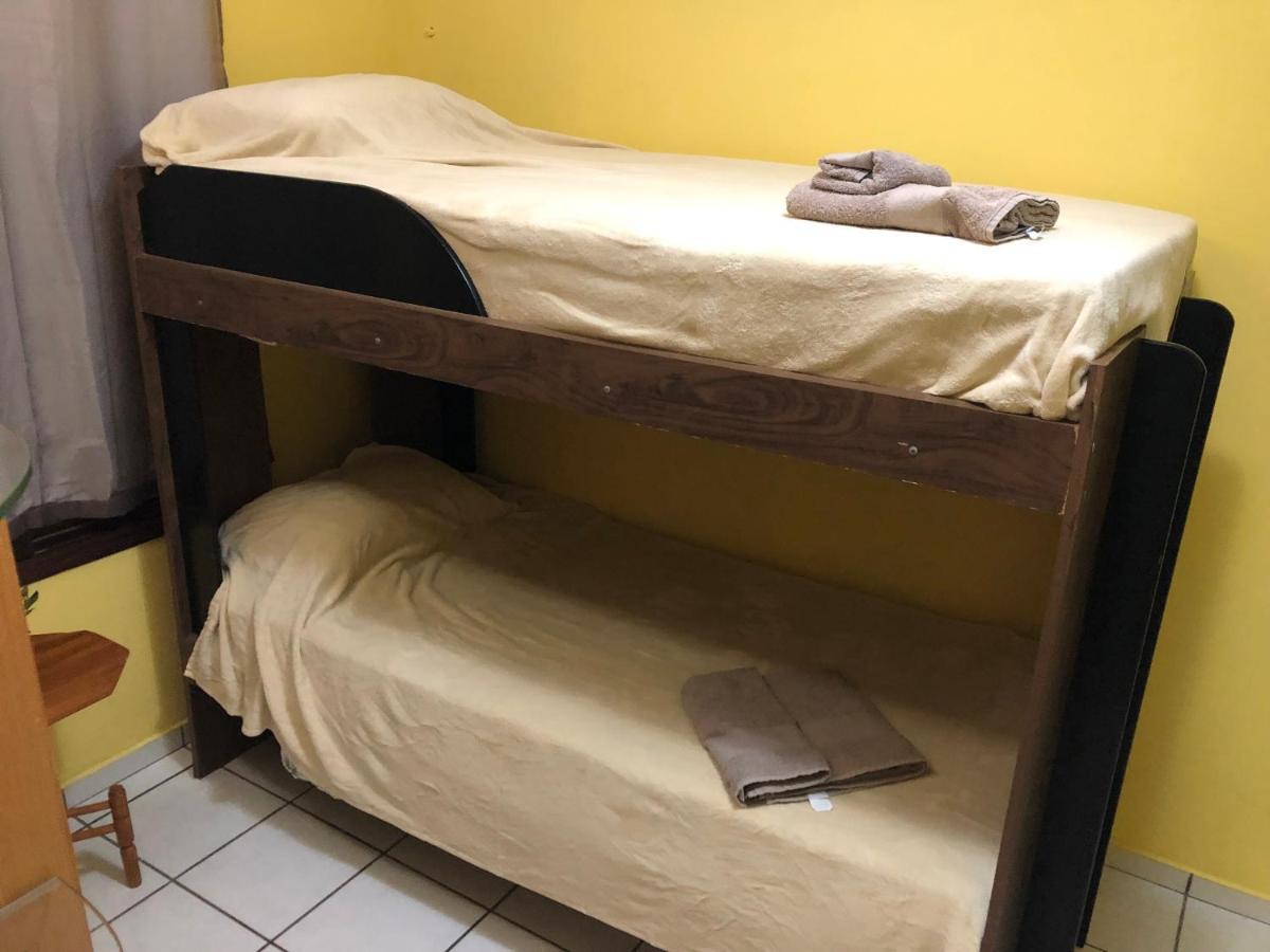 Pousada Casa Ikena ナタール エクステリア 写真