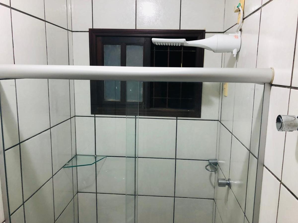 Pousada Casa Ikena ナタール エクステリア 写真