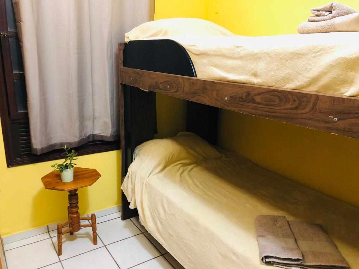 Pousada Casa Ikena ナタール エクステリア 写真