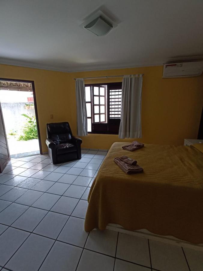 Pousada Casa Ikena ナタール エクステリア 写真