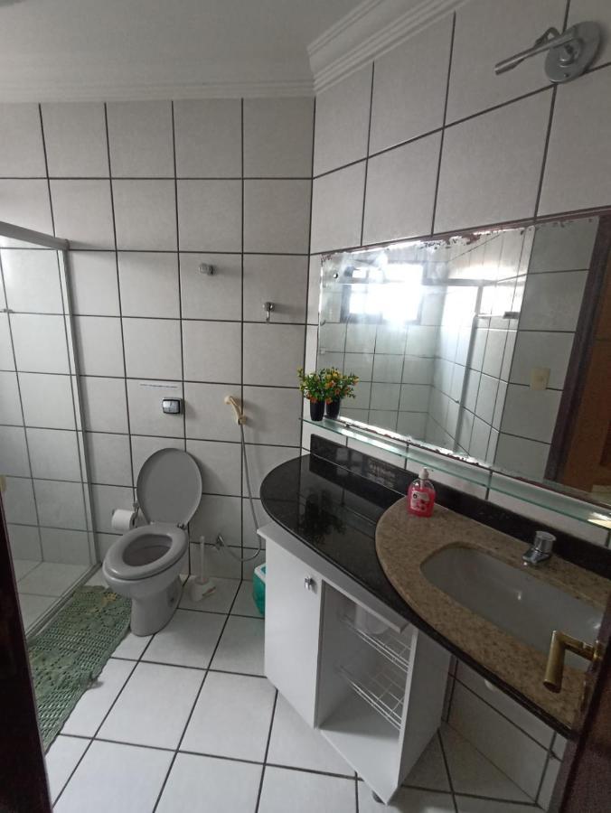 Pousada Casa Ikena ナタール エクステリア 写真