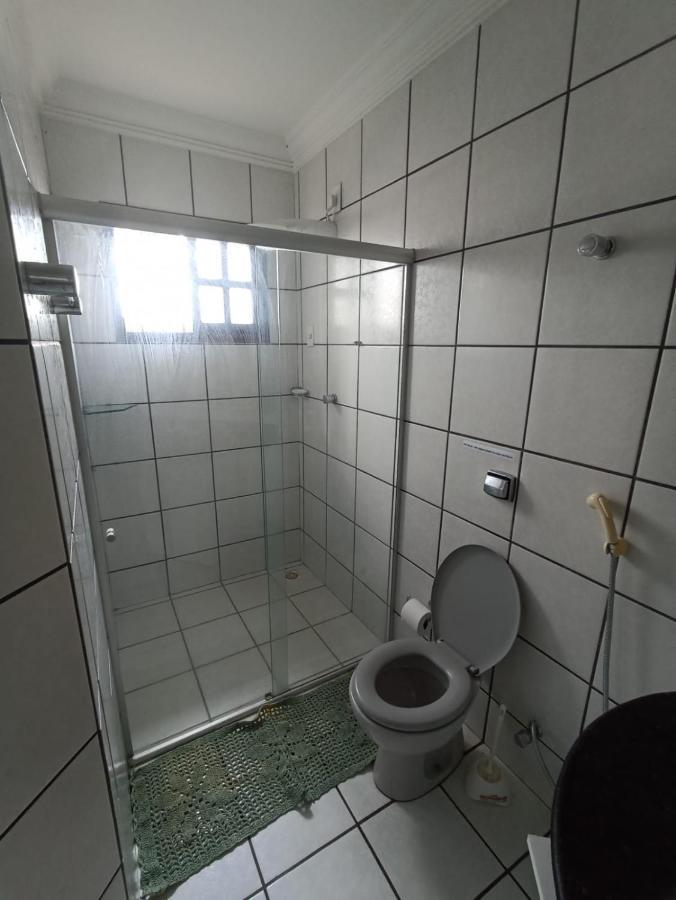 Pousada Casa Ikena ナタール エクステリア 写真