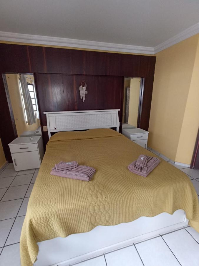Pousada Casa Ikena ナタール エクステリア 写真