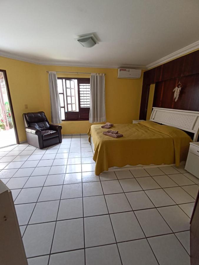 Pousada Casa Ikena ナタール エクステリア 写真