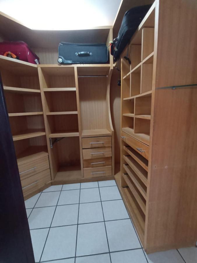 Pousada Casa Ikena ナタール エクステリア 写真